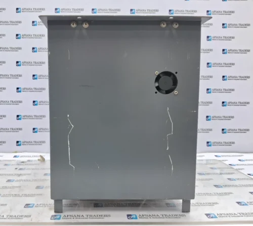 NABCO M-800-II MAIN ENGINE SAFETY SYSTEM - Image 6