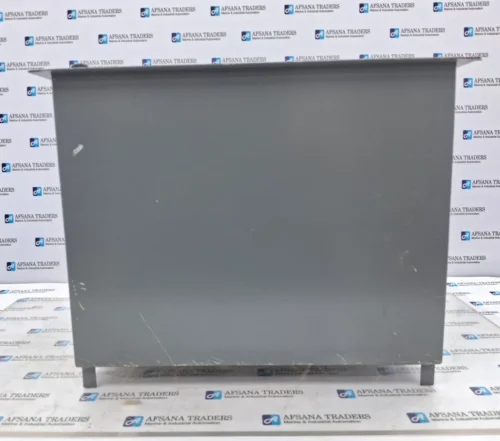 NABCO M-800-II MAIN ENGINE SAFETY SYSTEM - Image 5