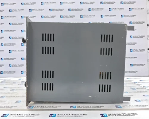 NABCO M-800-II MAIN ENGINE SAFETY SYSTEM - Image 4