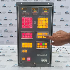 KONGSBERG | NORCONTROL | AUTOCHIEF 4 | 8200021 | AC4 WH | BRIDGE UNIT