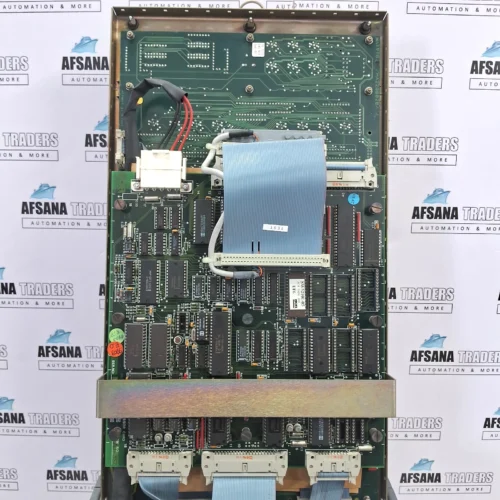 KONGSBERG | NORCONTROL | AUTOCHIEF 4 | 8200021 | AC4 WH | BRIDGE UNIT - Image 13