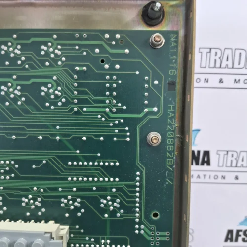 KONGSBERG | NORCONTROL | AUTOCHIEF 4 | 8200021 | AC4 WH | BRIDGE UNIT - Image 12
