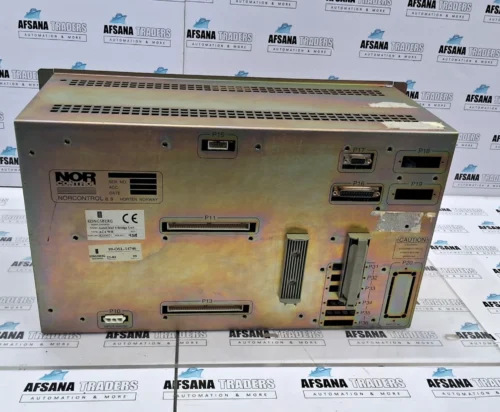 KONGSBERG | NORCONTROL | AUTOCHIEF 4 | 8200021 | AC4 WH | BRIDGE UNIT - Image 7
