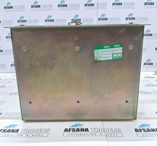 KONGSBERG | NORCONTROL | AUTOCHIEF 4 | 8200021 | AC4 WH | BRIDGE UNIT - Image 5