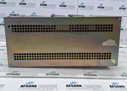 KONGSBERG | NORCONTROL | AUTOCHIEF 4 | 8200021 | AC4 WH | BRIDGE UNIT - Image 4