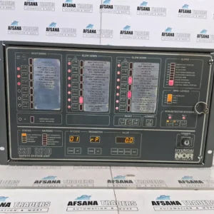 KONGSBERG | NORCONTROL | SSU 8810 | 8200049 | SAFETY SYSTEM UNIT