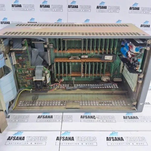 KONGSBERG | NORCONTROL | SSU 8810 | 8200049 | SAFETY SYSTEM UNIT - Image 15