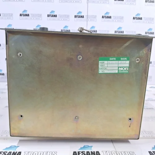KONGSBERG | NORCONTROL | SSU 8810 | 8200049 | SAFETY SYSTEM UNIT - Image 5