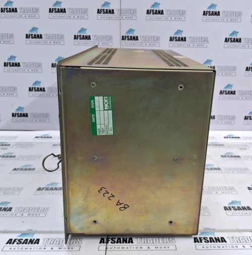 KONGSBERG | NORCONTROL | SSU 8810 | 8200049 | SAFETY SYSTEM UNIT - Image 4