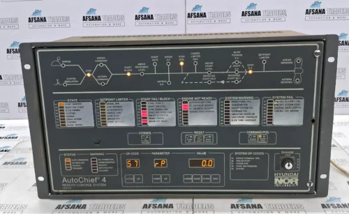 KONGSBERG | NORCONTROL | AUTOCHIEF 4 | AC4 ECR | 8200022 | CONTROL ROOM UNIT