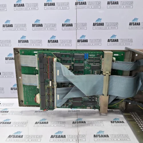 KONGSBERG | NORCONTROL | AUTOCHIEF 4 | AC4 ECR | 8200022 | CONTROL ROOM UNIT - Image 17