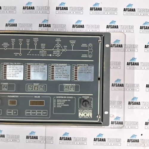 KONGSBERG | NORCONTROL | AUTOCHIEF 4 | AC4 ECR | 8200022 | CONTROL ROOM UNIT - Image 13