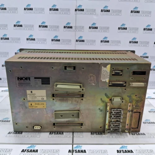 KONGSBERG | NORCONTROL | AUTOCHIEF 4 | AC4 ECR | 8200022 | CONTROL ROOM UNIT - Image 6