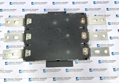 MITSUBISHI NF800-SEW 800A NO-FUSE BREAKER WITH MOTOR OPERATOR CONTROL CIRCUIT - Image 9