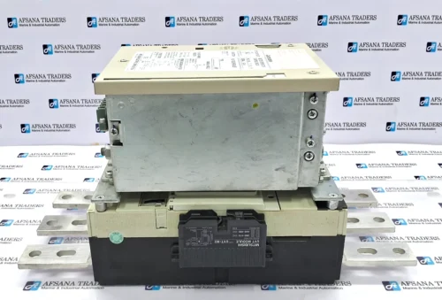 MITSUBISHI NF800-SEW 800A NO-FUSE BREAKER WITH MOTOR OPERATOR CONTROL CIRCUIT - Image 5