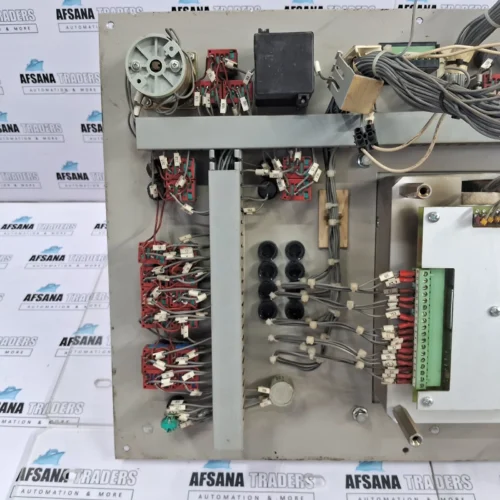 ABB | DSHP 162C | L 5985.1006 | CONTROLLER PANEL - Image 15