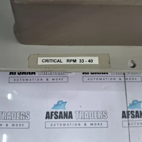 ABB | DSHP 162C | L 5985.1006 | CONTROLLER PANEL - Image 13