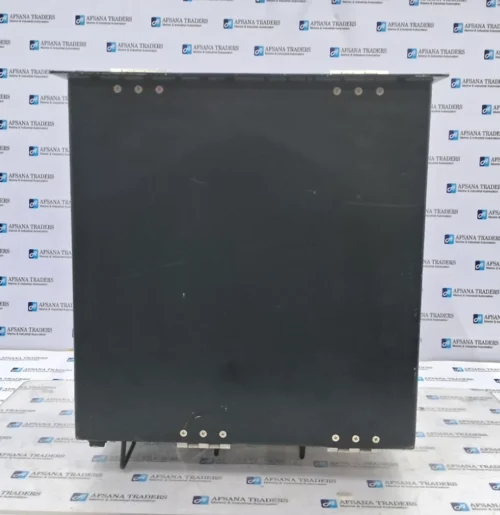 NABCO | MG-800 GOVERNOR SYSTEM | MODEL MCG CONTROL UNIT - Image 6