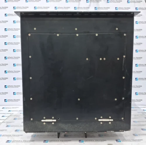 NABCO | MG-800 GOVERNOR SYSTEM | MODEL MCG CONTROL UNIT - Image 4