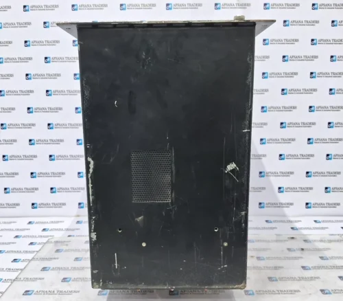 NABCO | MG-800 GOVERNOR SYSTEM | MODEL MCG CONTROL UNIT - Image 3