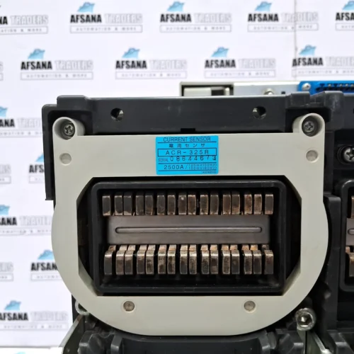 TERASAKI | TEM2POWER | AR325S | 2500A | ACB | 3POLE | AIR CIRCUIT BREAKER - Image 18