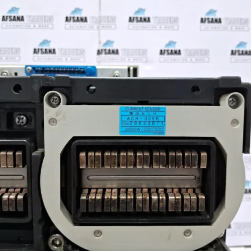 TERASAKI | TEM2POWER | AR325S | 2500A | ACB | 3POLE | AIR CIRCUIT BREAKER - Image 17