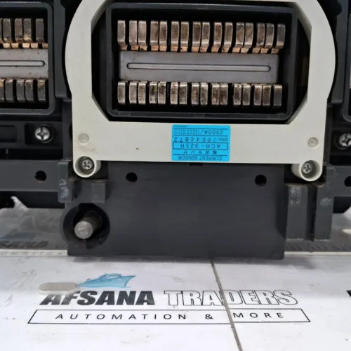 TERASAKI | TEM2POWER | AR325S | 2500A | ACB | 3POLE | AIR CIRCUIT BREAKER - Image 16