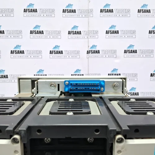 TERASAKI | TEM2POWER | AR325S | 2500A | ACB | 3POLE | AIR CIRCUIT BREAKER - Image 15