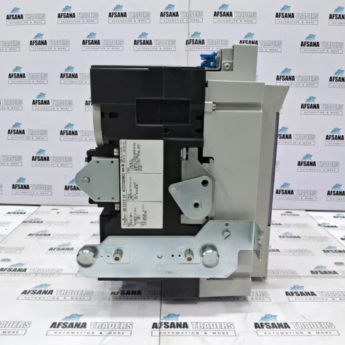 TERASAKI | TEM2POWER | AR325S | 2500A | ACB | 3POLE | AIR CIRCUIT BREAKER - Image 10