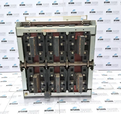 TERASAKI | TEM2POWER | AR325S | 2500A | ACB | 3POLE | AIR CIRCUIT BREAKER - Image 9