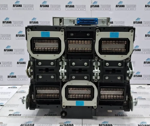 TERASAKI | TEM2POWER | AR325S | 2500A | ACB | 3POLE | AIR CIRCUIT BREAKER - Image 8