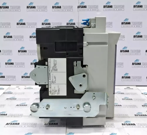 TERASAKI | TEM2POWER | AR325S | 2500A | ACB | 3POLE | AIR CIRCUIT BREAKER - Image 6