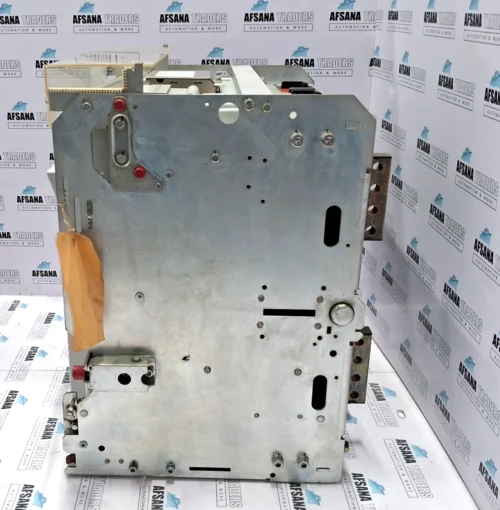 TERASAKI | TEM2POWER | AR325S | 2500A | ACB | 3POLE | AIR CIRCUIT BREAKER - Image 5