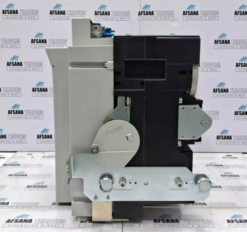 TERASAKI | TEM2POWER | AR325S | 2500A | ACB | 3POLE | AIR CIRCUIT BREAKER - Image 4