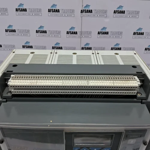 ABB | SACE EMAX E3 | SACE PR122/P-LSI | 2000A | 690V | 3P | AIR CIRCUIT BREAKER - Image 11