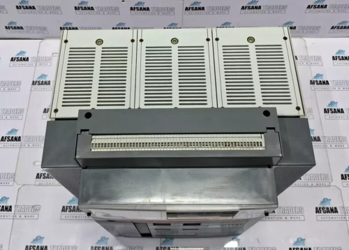 ABB | SACE EMAX E3 | SACE PR122/P-LSI | 2000A | 690V | 3P | AIR CIRCUIT BREAKER - Image 7