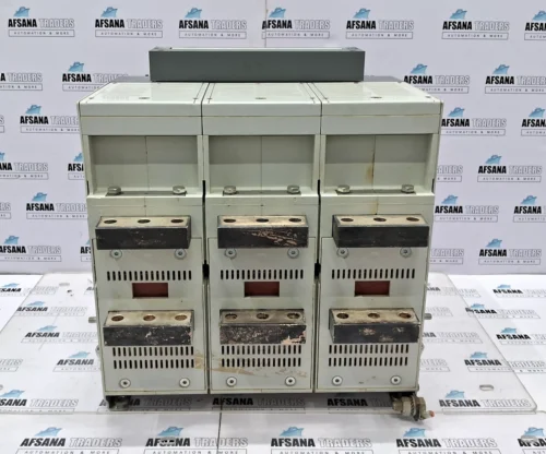 ABB | SACE EMAX E3 | SACE PR122/P-LSI | 2000A | 690V | 3P | AIR CIRCUIT BREAKER - Image 6