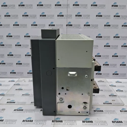 ABB | SACE EMAX E3 | SACE PR122/P-LSI | 2000A | 690V | 3P | AIR CIRCUIT BREAKER - Image 4
