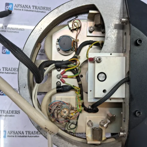 ENGINE TELEGRAPH UNIT LEVER - Image 7