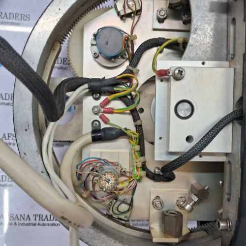 ENGINE TELEGRAPH UNIT LEVER - Image 6