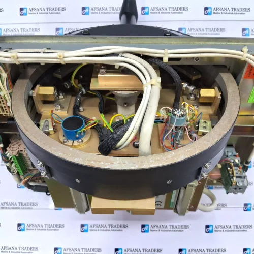 NORCONTROL | KONGSBERG | ETU 003 | 8200014 | ENGINE TELEGRAF UNIT WITH LIVER - Image 11