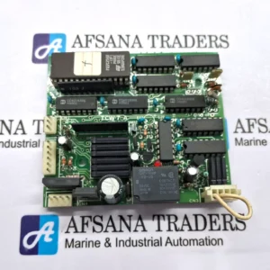 TCW-7A | PRINTED CIRCUIT BOARD