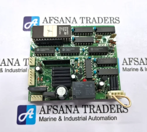 TCW-7A | PRINTED CIRCUIT BOARD