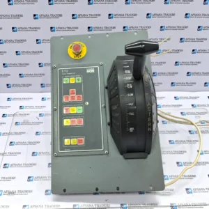 NORCONTROL | HYUNDAI | ETU 003 | 8200014 | ENGINE TELEGRAF UNIT WITH LIVER