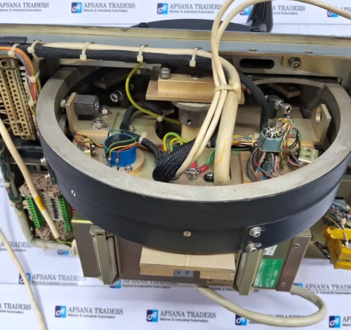 NORCONTROL | HYUNDAI | ETU 003 | 8200014 | ENGINE TELEGRAF UNIT WITH LIVER - Image 11