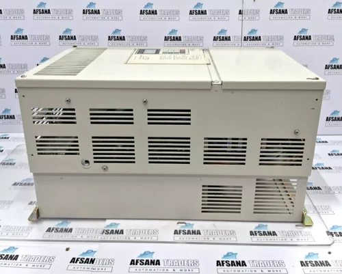 YASKAWA | VARISPEED G7 | CIMR-G7A4037 | 400V-37KW | VARIABLE FREQUENCY DRIVE - Image 8