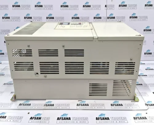 YASKAWA | VARISPEED G7 | CIMR-G7A4037 | 400V-37KW | VARIABLE FREQUENCY DRIVE - Image 7