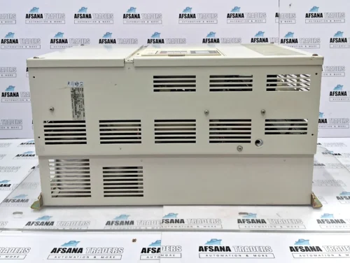 YASKAWA | VARISPEED G7 | CIMR-G7A4037 | 400V-37KW | VARIABLE FREQUENCY DRIVE - Image 6