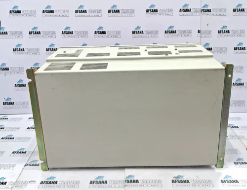 YASKAWA | VARISPEED G7 | CIMR-G7A4037 | 400V-37KW | VARIABLE FREQUENCY DRIVE - Image 5