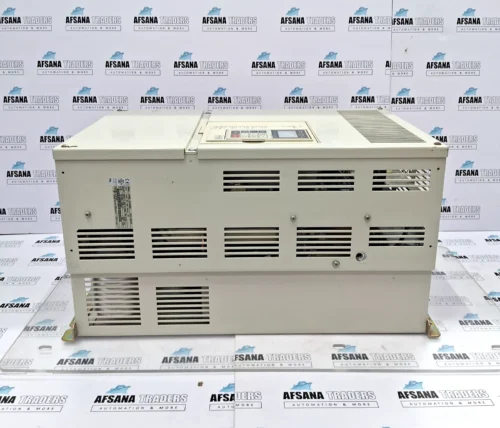 YASKAWA | VARISPEED G7 | CIMR-G7A4037 | 400V-37KW | VARIABLE FREQUENCY DRIVE - Image 4